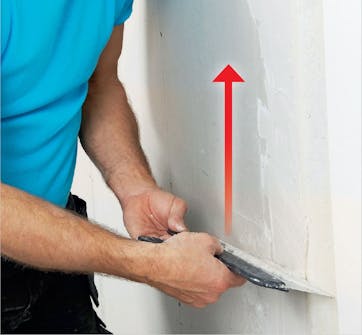 Oviaukon peittäminen Oviaukon peittäminen